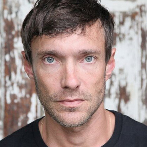 Christoph Luser