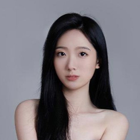 梅静竹