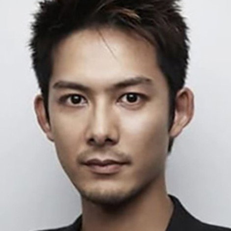 Takashi Kashiwabara