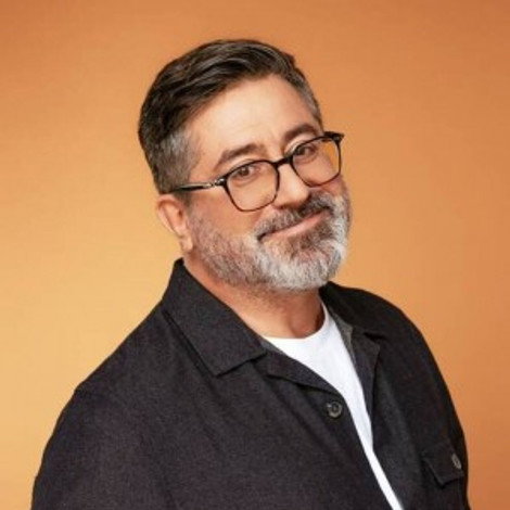 Alain Degois