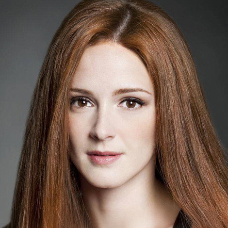Ana Polvorosa