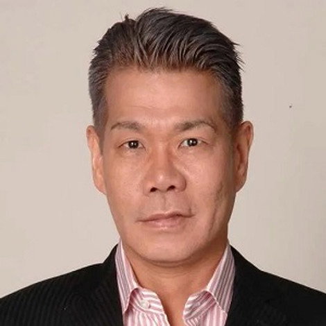 Yoshiaki Umegaki