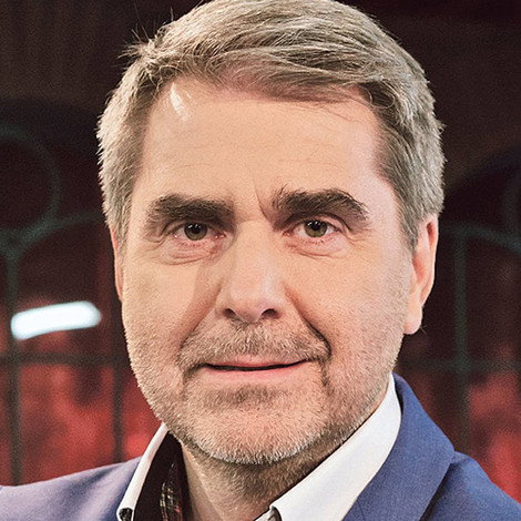 Peter Marcin