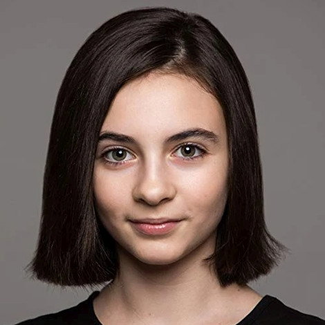 Lara McDonnell