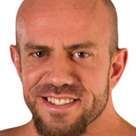 Matt Stevens