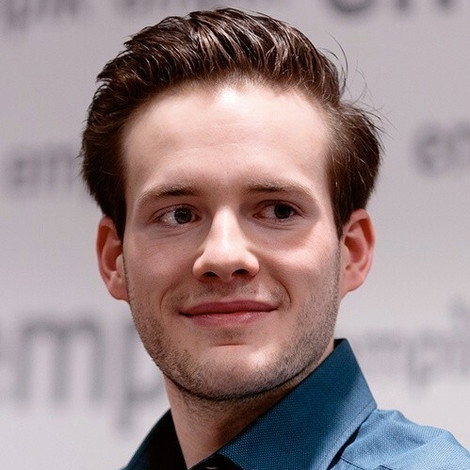 Adrian Zaremba