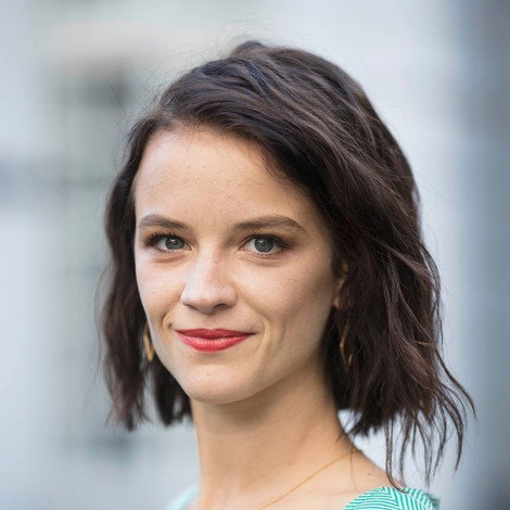 Lynn Van Royen