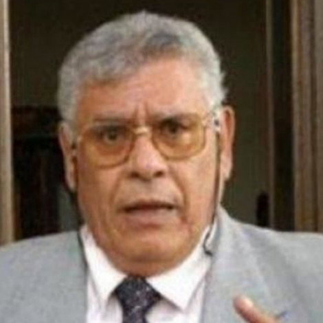 Ahmed Akl