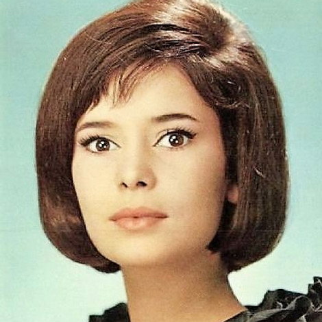 Marie-José Nat