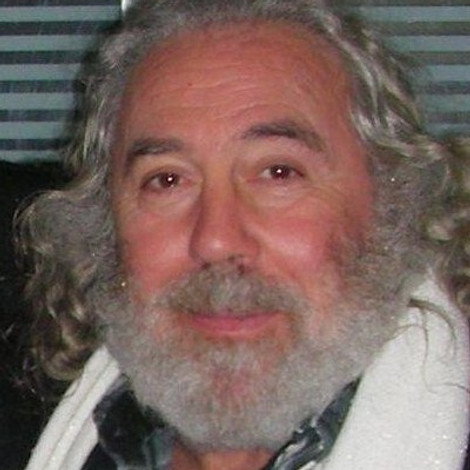 Jean-Pierre Tagliaferri