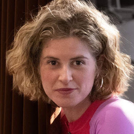 Charlotte Verdick