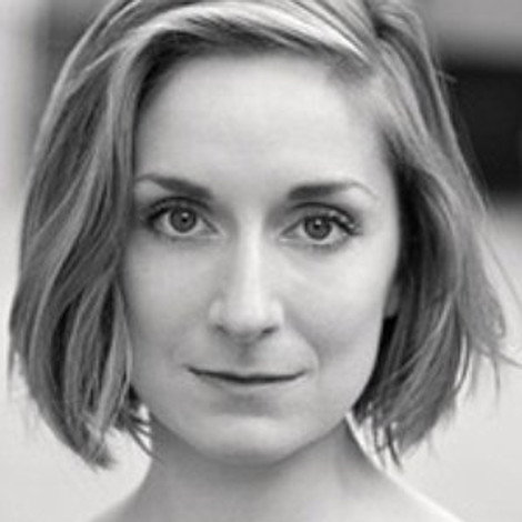 Gráinne Keenan