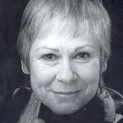 Elspeth Ballantyne