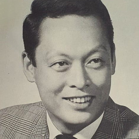 Tien Feng