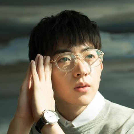 He Xingyu