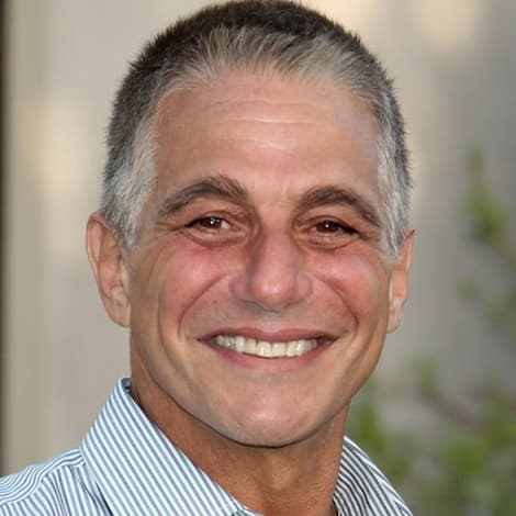 Tony Danza's profile