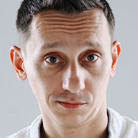 Evgeniy Kovalyuk