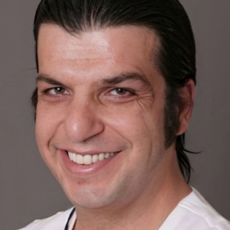 Murat Yatman