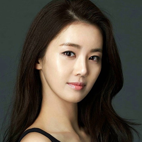 Lee Ga-ryeong