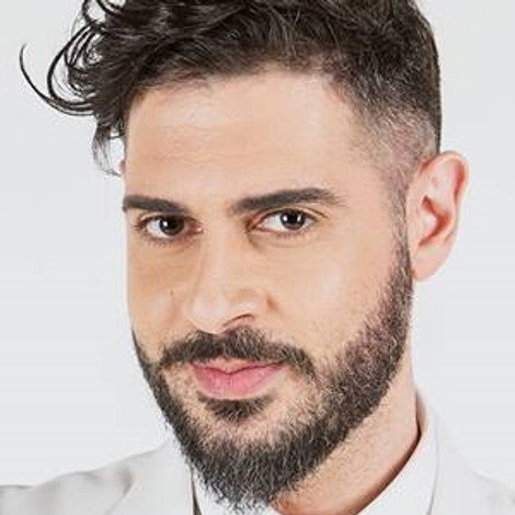 Christos Grigoriadis