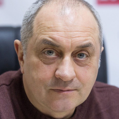 Viktor Andriienko