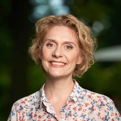 Kateryna Kisten
