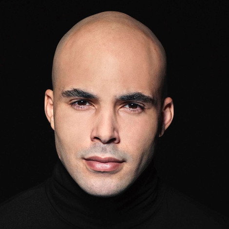 Nasser Saleh
