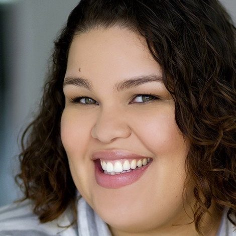 Britney Young