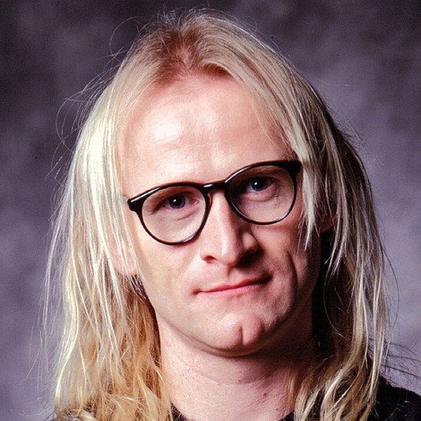 Dean Haglund