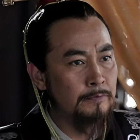 Luan Ruxin