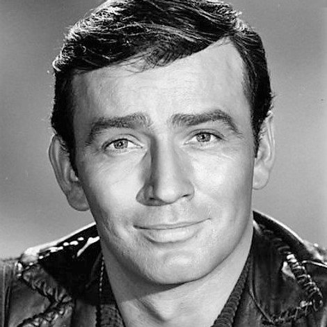 James Drury
