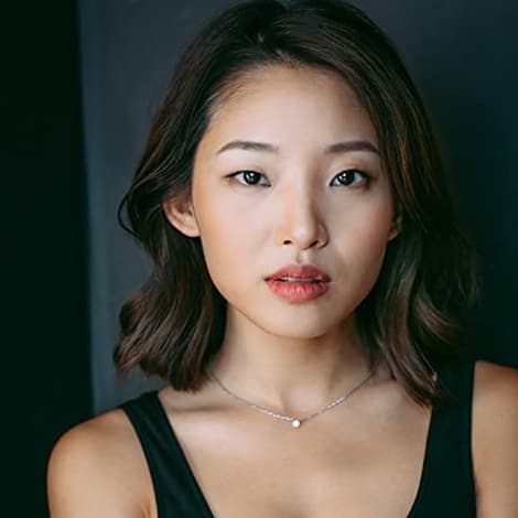 Christin Park's profile