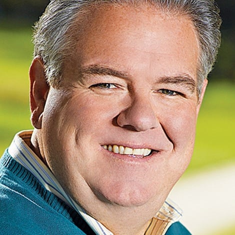 Jim O'Heir's profile