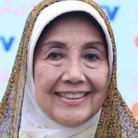 Nani Widjaja