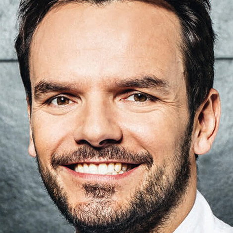 Steffen Henssler