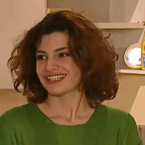 Marianna Rousaki