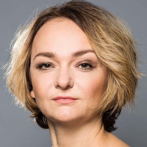 Izabela Dąbrowska