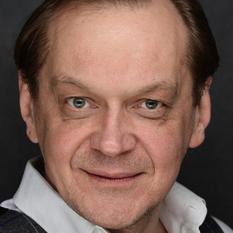 Mikhail Gorevoy