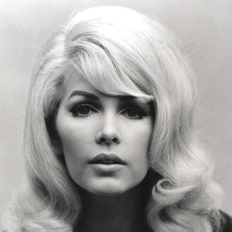 Stella Stevens