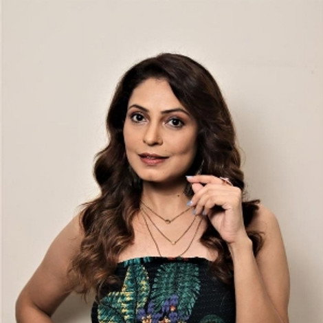 Shweta Dadhich
