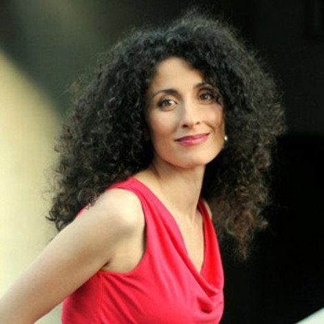 Sanya Armutlieva