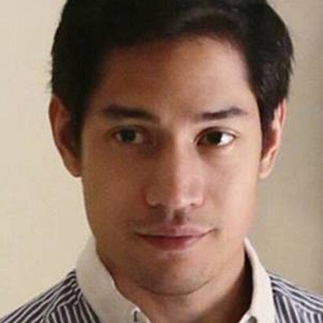 Victor Basa