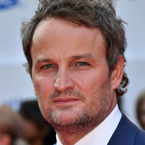 Jason Clarke
