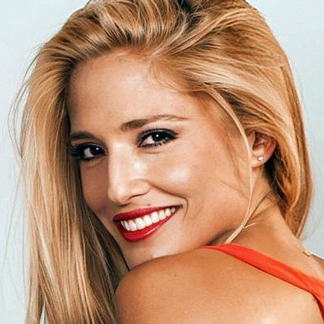 María Elena Swett