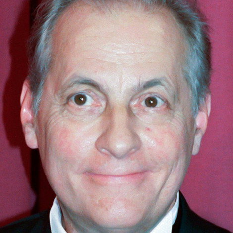 Michel Serrault