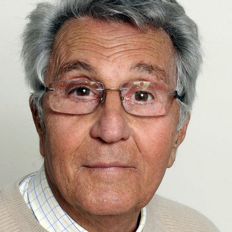 Pino Caruso