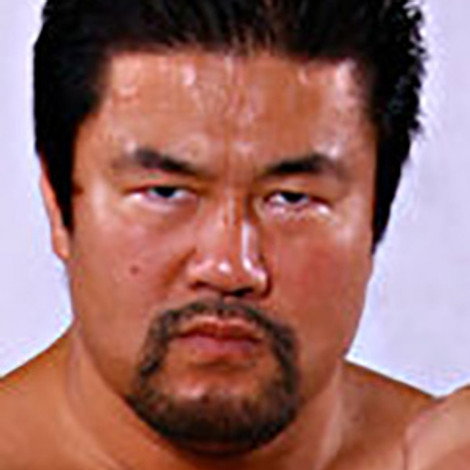 Kensuke Sasaki