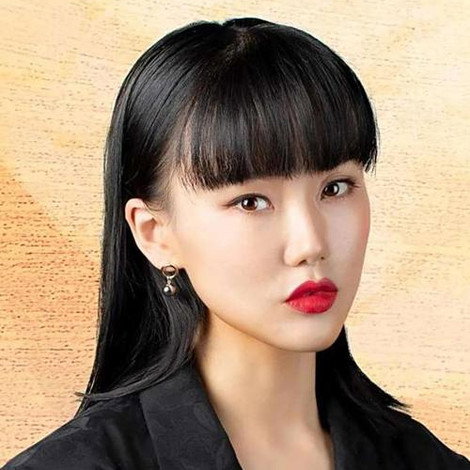 Isabelle Huang