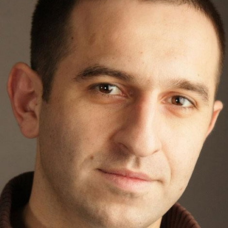 Soslan Fidarov