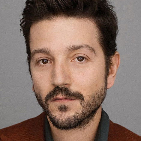 Diego Luna